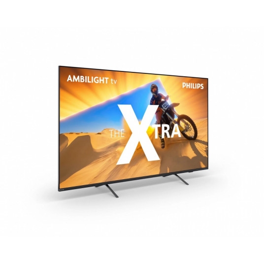 Televizorius Philips 55PML9019/12 MiniLED 55" Smart