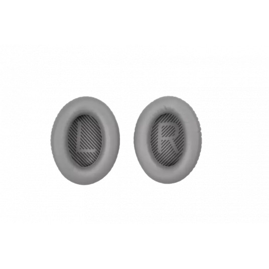 Bose QuietComfort 35 headphones ear cushion kit Silver