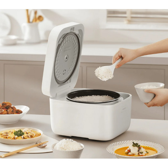 Daugiafunkcinė ryžių viryklė Xiaomi 4L