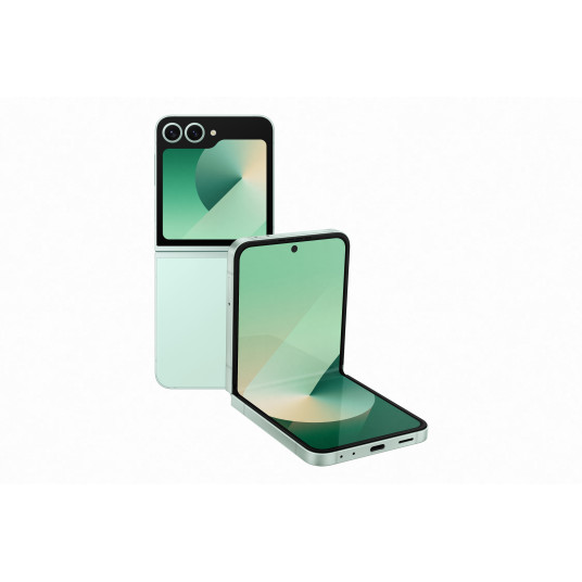 Telefonas Samsung Galaxy Flip 6 5G 512GB MINT