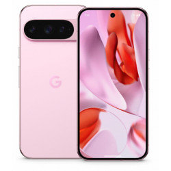 Telefonas Google Pixel 9 Pro 5G 128GB Rose Quartz