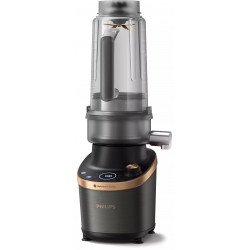 Trintuvas su sulčiaspaudės funkcija Philips HR3770/10