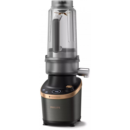 Trintuvas su sulčiaspaudės funkcija Philips HR3770/10