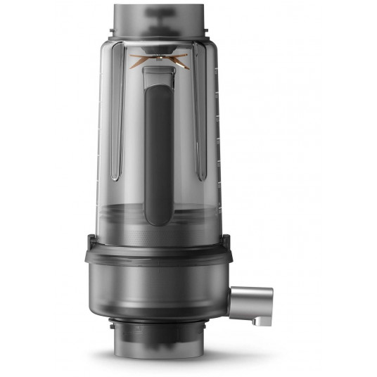 Trintuvas su sulčiaspaudės funkcija Philips HR3770/10