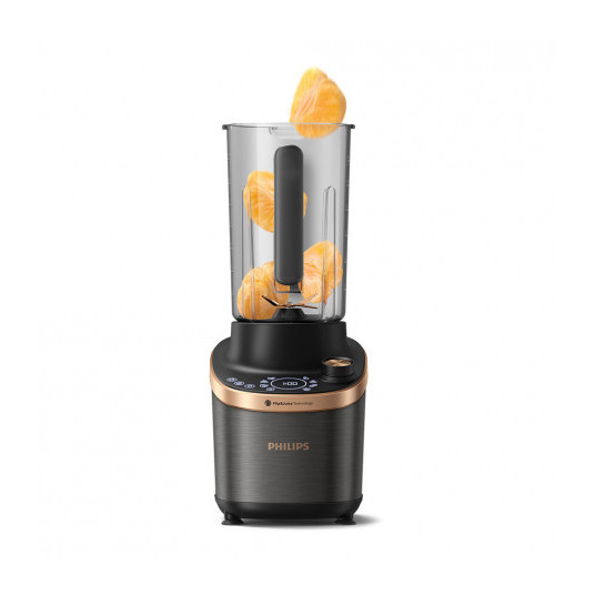 Trintuvas su sulčiaspaudės funkcija Philips HR3770/10