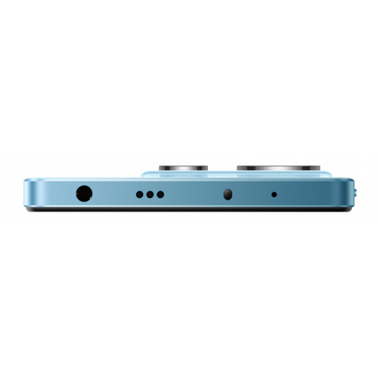Telefonas Xiaomi Redmi Note 14 4G 6GB/128GB Ocean Blue