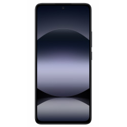 Telefonas Xiaomi Redmi Note 14 5G 8GB/256GB Midnight Black