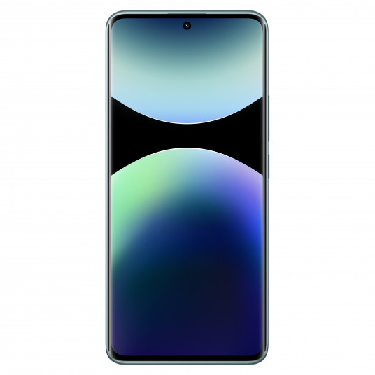 Telefonas Xiaomi Redmi Note 14 Pro+ 5G 12GB/512GB Frost Blue