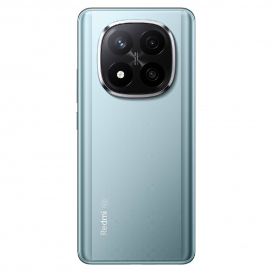 Telefonas Xiaomi Redmi Note 14 Pro+ 5G 12GB/512GB Frost Blue