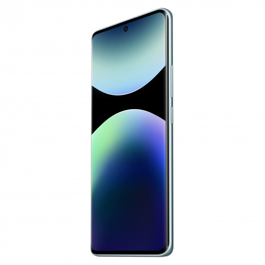 Telefonas Xiaomi Redmi Note 14 Pro+ 5G 12GB/512GB Frost Blue