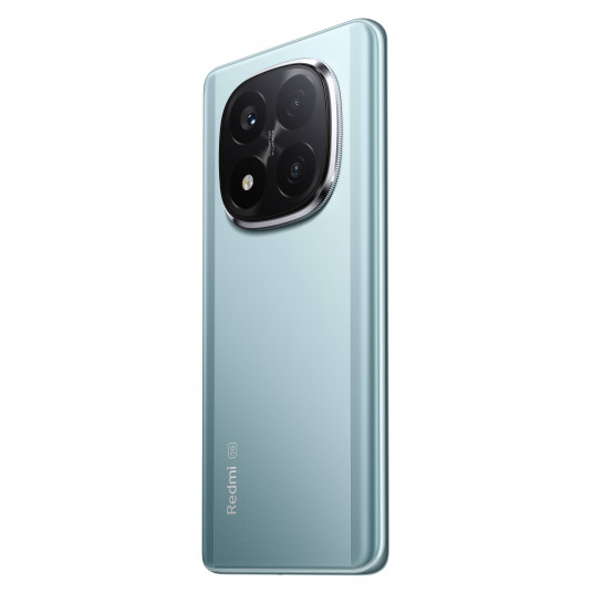 Telefonas Xiaomi Redmi Note 14 Pro+ 5G 12GB/512GB Frost Blue