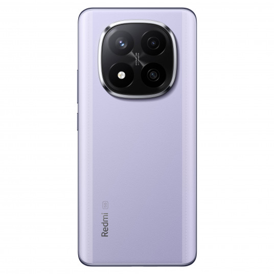 Telefonas Xiaomi Redmi Note 14 Pro+ 5G 12GB/512GB Lavender Purple