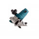 Elektrinis diskinis pjūklas Makita HS6601, 1050 W