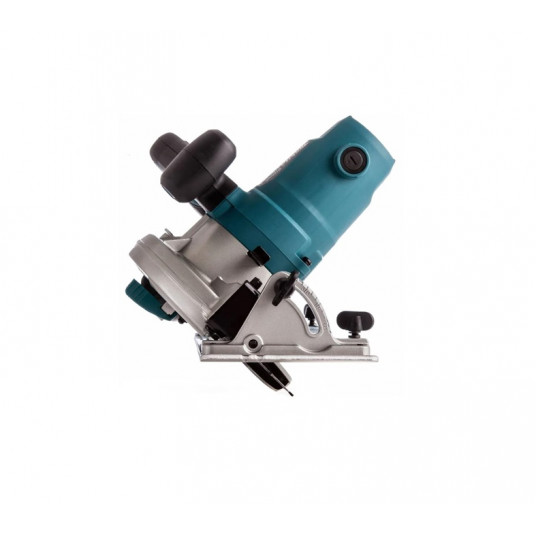 Elektrinis diskinis pjūklas Makita HS6601, 1050 W