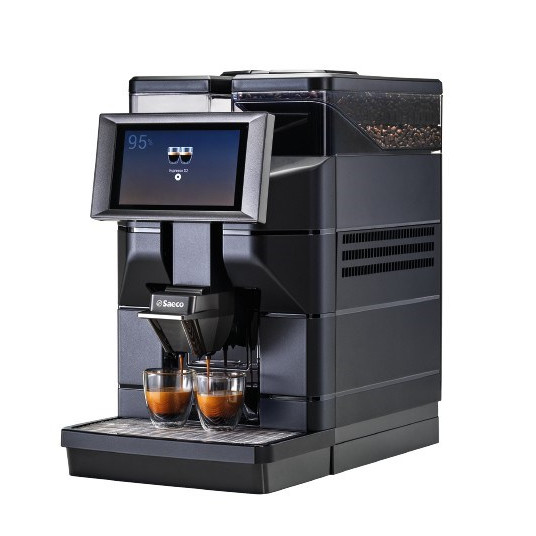 SAECO MAGIC B2 automatinis kavos aparatas