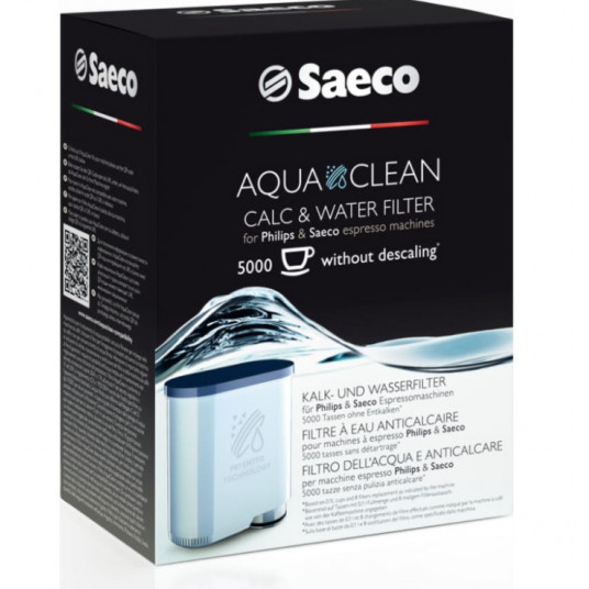 Saeco AquaClean CA6903/00 Water Filter For Coffee Machines