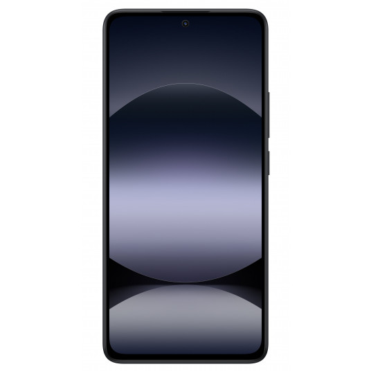 Telefonas Xiaomi Redmi Note 14 5G 6GB/128GB Midnight Black