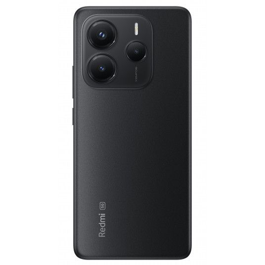 Telefonas Xiaomi Redmi Note 14 5G 6GB/128GB Midnight Black