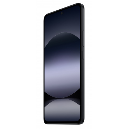 Telefonas Xiaomi Redmi Note 14 5G 6GB/128GB Midnight Black