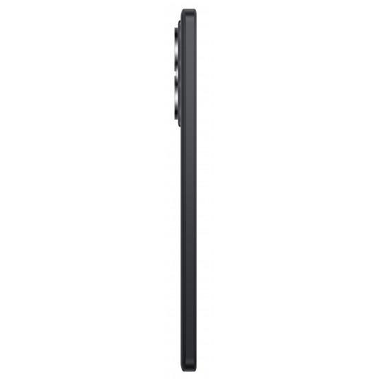 Telefonas Xiaomi Redmi Note 14 5G 6GB/128GB Midnight Black