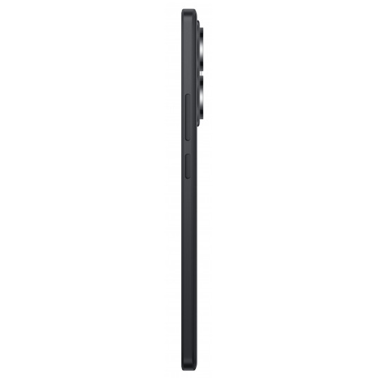 Telefonas Xiaomi Redmi Note 14 5G 6GB/128GB Midnight Black