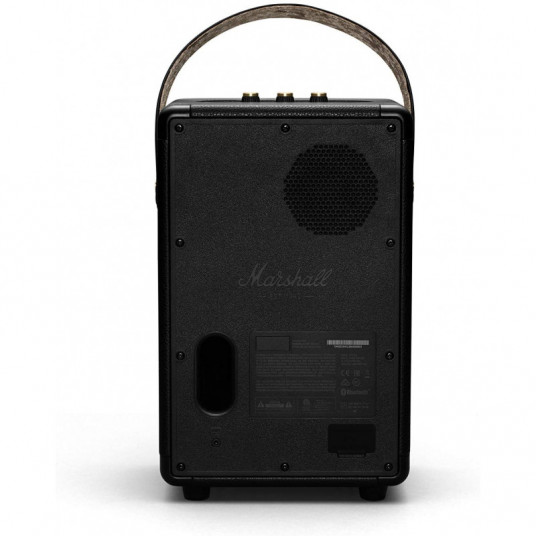 Kolonėlė MARSHALL Tufton Black & Brass