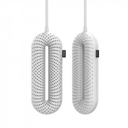 Xiaomi SOTHING Zero-One, white - Shoe Dryer and Sterilizer