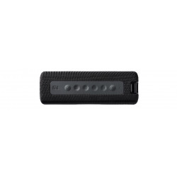 Garso kolonėlė Xiaomi Mi MDZ-36-DB Bluetooth 16W Black 