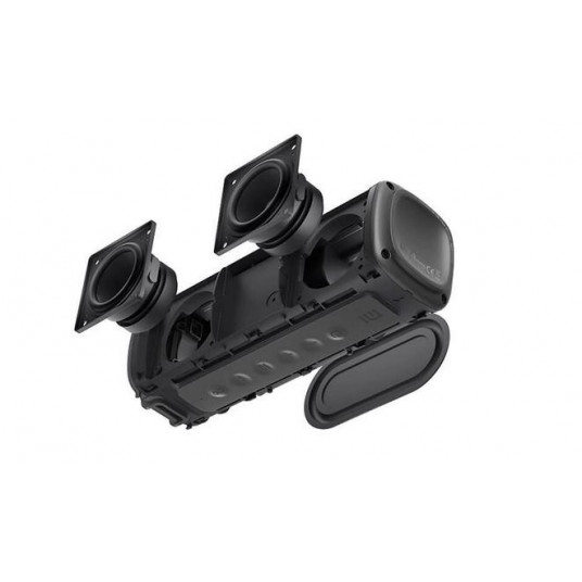 Garso kolonėlė Xiaomi Mi MDZ-36-DB Bluetooth 16W Black 