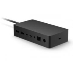 „Microsoft Surface Dock 2“.