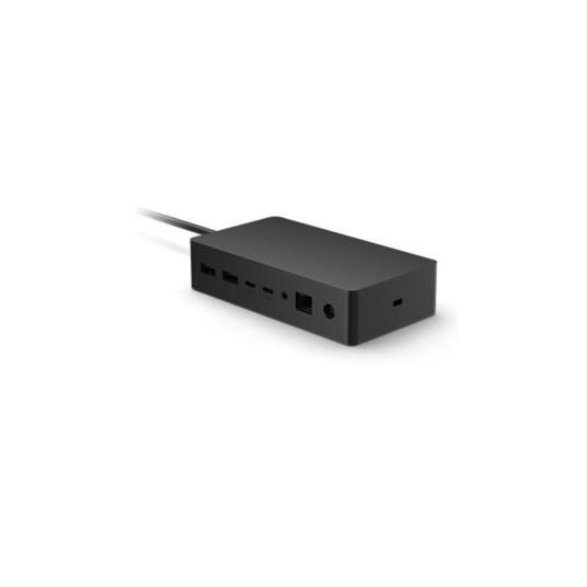 „Microsoft Surface Dock 2“.