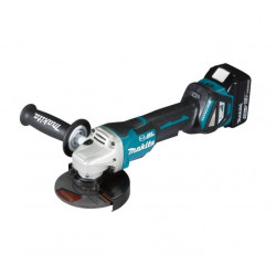 Makita DGA517RTJ