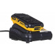 "Dewalt" DCD709D2T smūginis veržliaraktis su akumuliatoriumi ir įkrovikliu