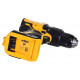 "Dewalt" DCD709D2T smūginis veržliaraktis su akumuliatoriumi ir įkrovikliu