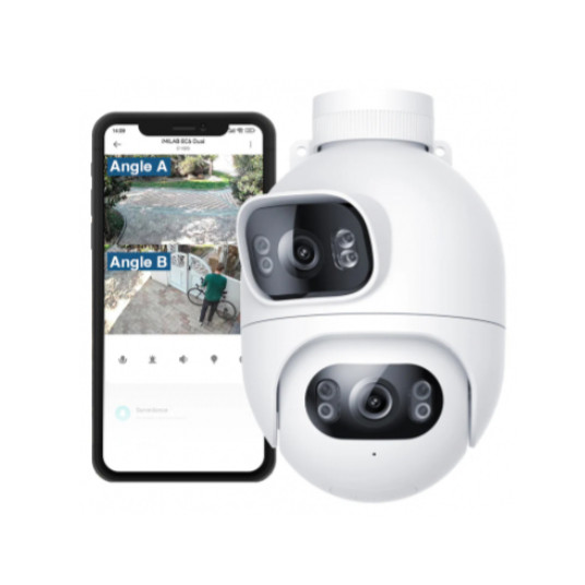 Xiaomi Imilab EC6 IP Camera 2K