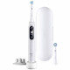 Oral-B iO Series 6s elektrinis dantų šepetėlis, pilkas