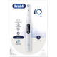Oral-B iO Series 6s elektrinis dantų šepetėlis, baltas