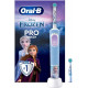 Elektrinis dantų šepetėlis "Oral-B Vitality Pro Kids Frozen
