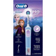 Elektrinis dantų šepetėlis "Oral-B Vitality Pro Kids Frozen