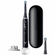 Oral-B iO Series 6s elektrinis dantų šepetėlis, juodas