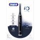 Oral-B iO Series 6s elektrinis dantų šepetėlis, juodas