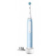Elektrinis dantų šepetėlis Oral-B iO Series 3s, melsvas