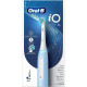 Elektrinis dantų šepetėlis Oral-B iO Series 3s, melsvas