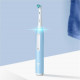 Elektrinis dantų šepetėlis Oral-B iO Series 3s, melsvas