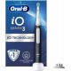 Elektrinis dantų šepetėlis Oral-B iO Series 3s, juodas