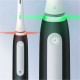 Elektrinis dantų šepetėlis Oral-B iO Series 3s, juodas