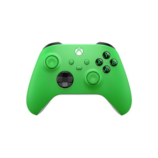 MS Xbox X belaidis valdiklis