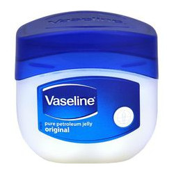 Vaseline Pure Vaseline - Pure cosmetic vaseline, 100ml