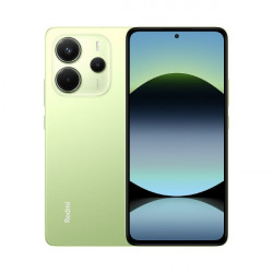 Telefonas Xiaomi Redmi Note 14 4G 8GB/256GB Lime