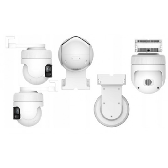 Xiaomi Imilab EC6 Home Security Camera 3K